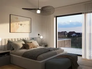 Prodej rodinného domu, Hajany, 216 m2