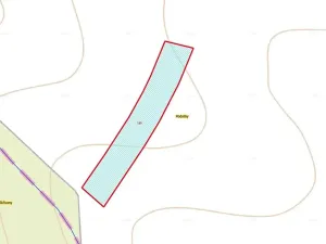 Prodej pole, Králíky, 5334 m2