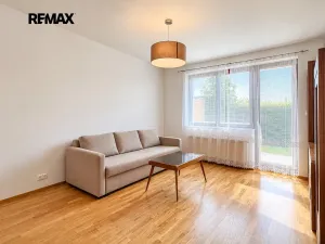 Pronájem bytu 2+kk, Praha - Hostivař, Pražská, 54 m2