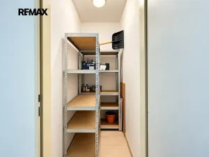 Pronájem bytu 2+kk, Praha - Hostivař, Pražská, 54 m2