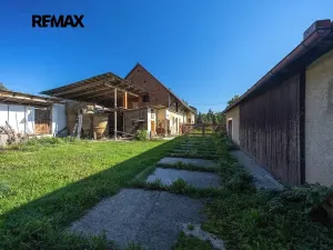Prodej zemědělské usedlosti, Litohlavy, 70 m2
