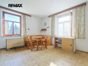 Prodej zemědělské usedlosti, Litohlavy, 70 m2