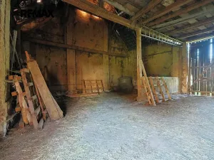 Prodej zemědělské usedlosti, Litohlavy, 70 m2