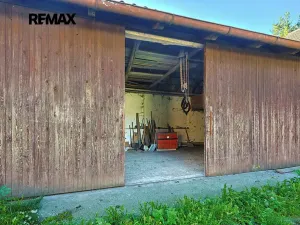 Prodej zemědělské usedlosti, Litohlavy, 70 m2