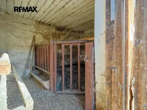 Prodej zemědělské usedlosti, Litohlavy, 70 m2