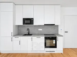 Prodej bytu 1+kk, Praha - Košíře, Starokošířská, 42 m2