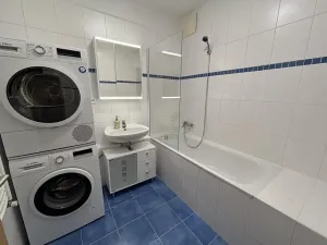 Pronájem bytu 2+kk, Praha - Chodov, Babická, 58 m2