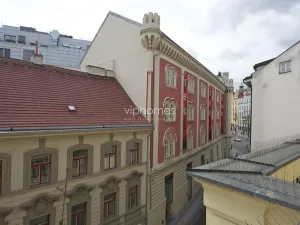 Pronájem bytu 2+kk, Praha - Nové Město, Truhlářská, 76 m2