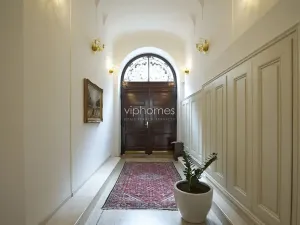 Pronájem bytu 2+kk, Praha - Nové Město, Truhlářská, 76 m2