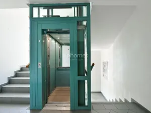 Pronájem bytu 4+kk, Praha - Liboc, U silnice, 200 m2