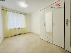 Pronájem bytu 2+1, Benešov, Jiráskova, 52 m2