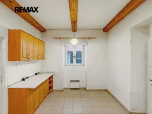 Prodej rodinného domu, Žabonosy, 238 m2