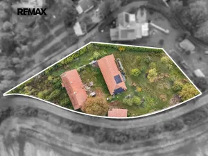 Prodej rodinného domu, Žabonosy, 238 m2