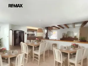 Prodej ubytování, Volary, K. V. Raise, 392 m2