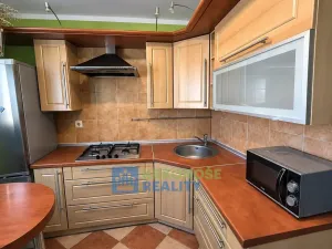 Prodej bytu 2+1, Kowary, Polsko, 35 m2