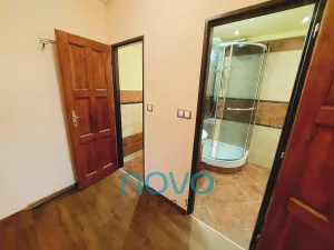 Pronájem bytu 3+kk, Praha - Chodov, Bohúňova, 76 m2
