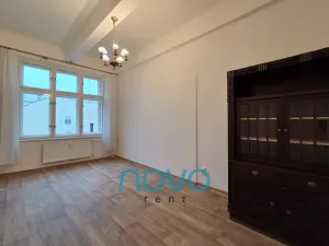 Pronájem bytu 3+kk, Praha - Nové Město, Opletalova, 71 m2