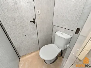 Prodej bytu 2+1, Ústí nad Labem, Maková, 61 m2