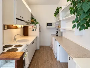 Prodej bytu 2+kk, Brno, Valtická, 40 m2