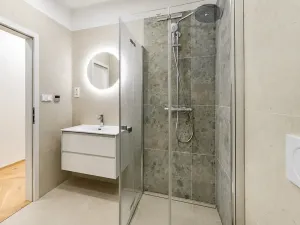 Prodej bytu 2+kk, Praha - Vinohrady, Bělehradská, 45 m2