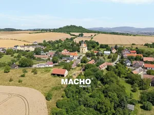 Prodej zemědělské usedlosti, Veliš, 335 m2