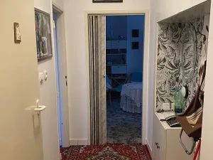 Pronájem bytu 2+1, Nymburk, U Růžáku, 50 m2