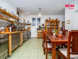 Prodej rodinného domu, Bednáreček, 440 m2
