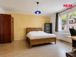 Prodej rodinného domu, Krupka, Libušín, 122 m2