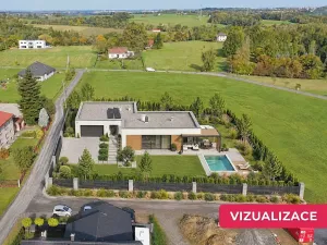 Prodej pozemku pro bydlení, Soběšovice, 2052 m2