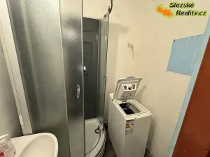 Prodej bytu 2+1, Havířov, Na Nábřeží, 53 m2