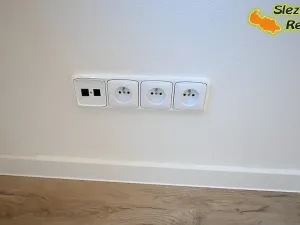 Pronájem bytu 3+1, Brušperk, Dráhy, 84 m2