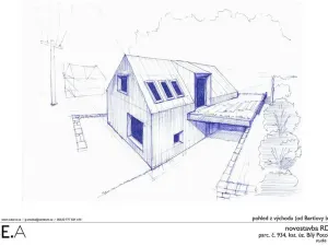 Prodej pozemku, Bílý Potok, 1625 m2