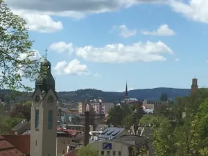 Prodej domu, Jablonec nad Nisou, Karolíny Světlé, 280 m2