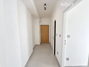 Pronájem bytu 2+1, Žatec, Podměstí, 53 m2