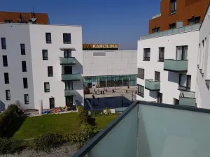 Prodej bytu 4+kk, Ostrava - Moravská Ostrava, Na Prádle, 119 m2