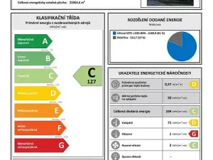 Prodej bytu 3+kk, Ostrava - Moravská Ostrava, Jantarová, 89 m2