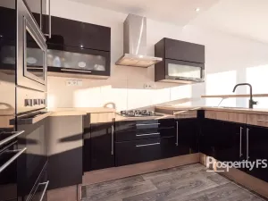 Prodej bytu 2+kk, Děčín - Děčín II-Nové Město, El. Krásnohorské, 48 m2