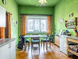 Prodej rodinného domu, Dlouhomilov, 130 m2