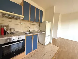 Prodej bytu 1+kk, Brno, Okrouhlá, 32 m2