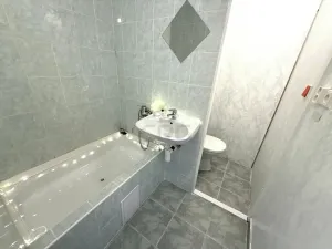 Prodej bytu 1+kk, Brno, Okrouhlá, 32 m2