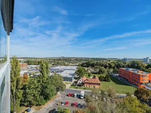 Prodej bytu 2+1, Mělník, Kosmonautů, 59 m2