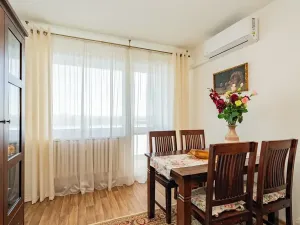 Prodej bytu 2+1, Mělník, Kosmonautů, 59 m2