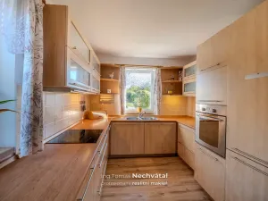 Prodej rodinného domu, Kunštát, Pod Hlubnou, 121 m2