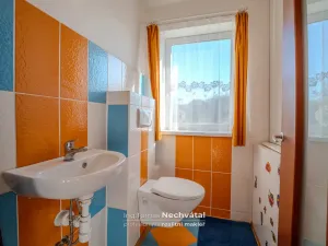 Prodej rodinného domu, Kunštát, Pod Hlubnou, 121 m2