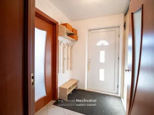 Prodej rodinného domu, Kunštát, Pod Hlubnou, 121 m2