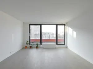 Pronájem bytu 3+kk, Praha - Podolí, Sinkulova, 107 m2