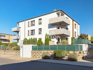 Prodej bytu 2+kk, Praha - Zličín, Lipovská, 43 m2