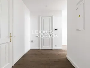 Prodej bytu 3+kk, Praha - Vršovice, Na spojce, 67 m2