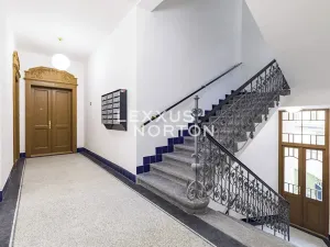 Prodej bytu 2+kk, Praha - Vršovice, Na spojce, 36 m2