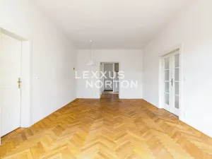 Prodej bytu 4+1, Praha - Bubeneč, 101 m2